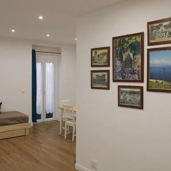 Guest House Via Marina photo 5