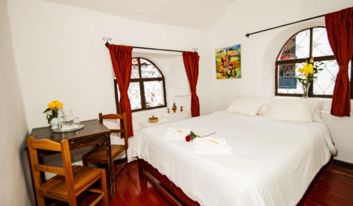 Posada Catama Inn photo 4