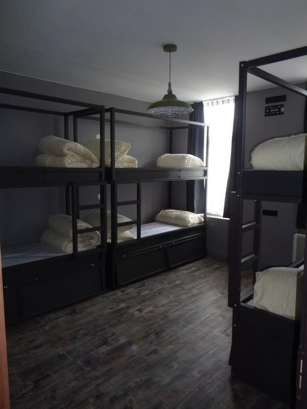 Urban City Centre Hostel photo 3