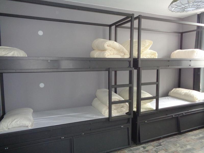 Urban City Centre Hostel photo 4