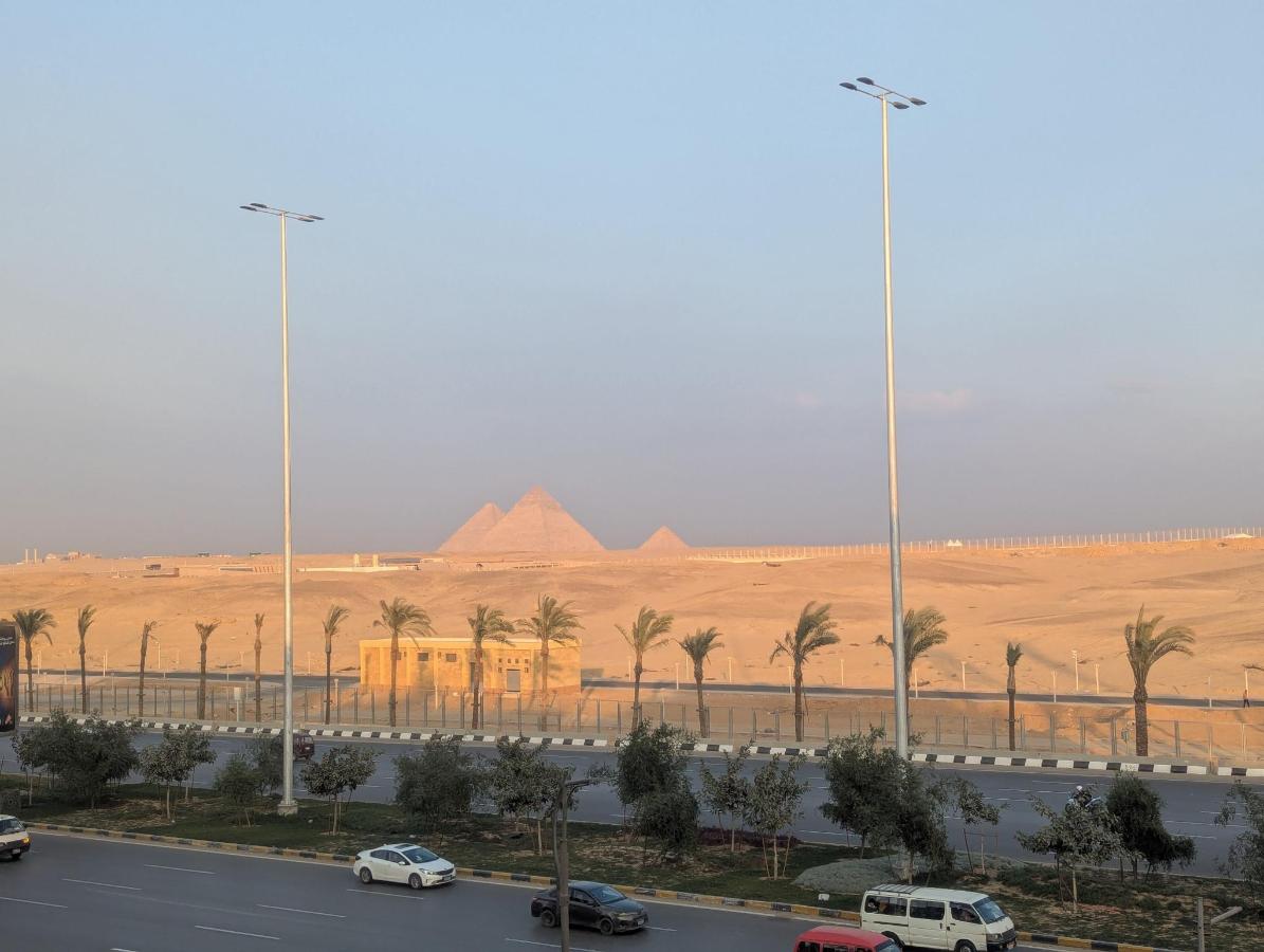 Pyramids Planet Hotel photo 6