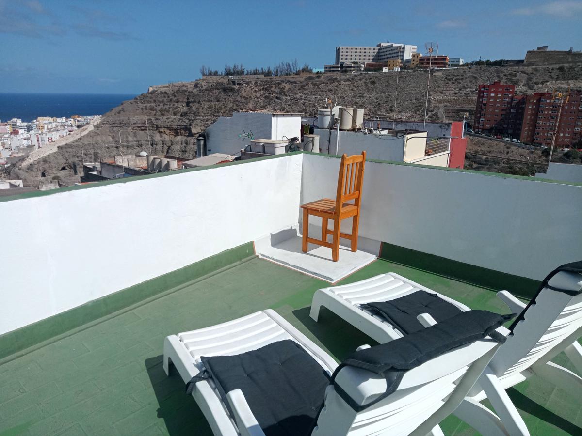 Hello House Hostel Las Palmas de Gran Canaria photo 1