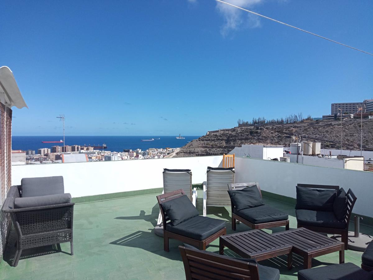 Hello House Hostel Las Palmas de Gran Canaria photo 3