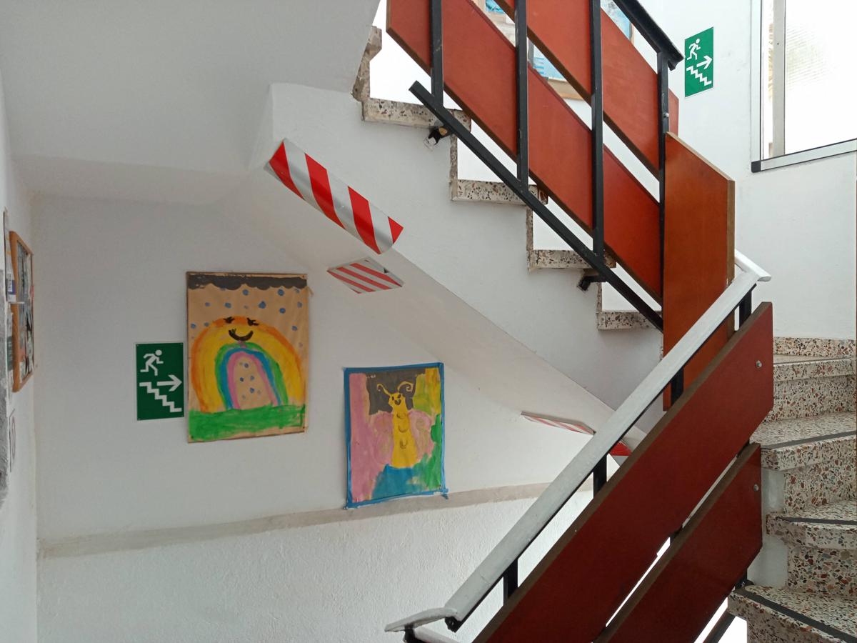 Hello House Hostel Las Palmas de Gran Canaria photo 4
