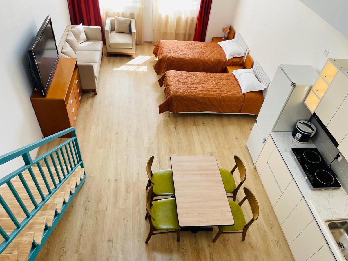 Cozy Hostel Guest House photo 1