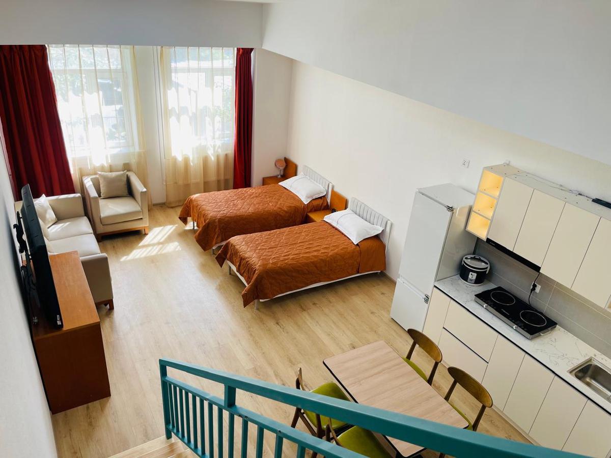 Cozy Hostel Guest House photo 2