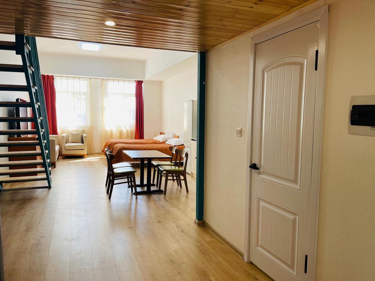 Cozy Hostel Guest House photo 3