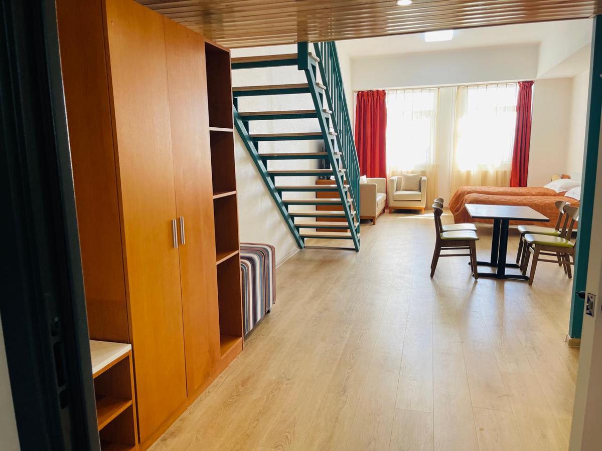 Cozy Hostel Guest House photo 4