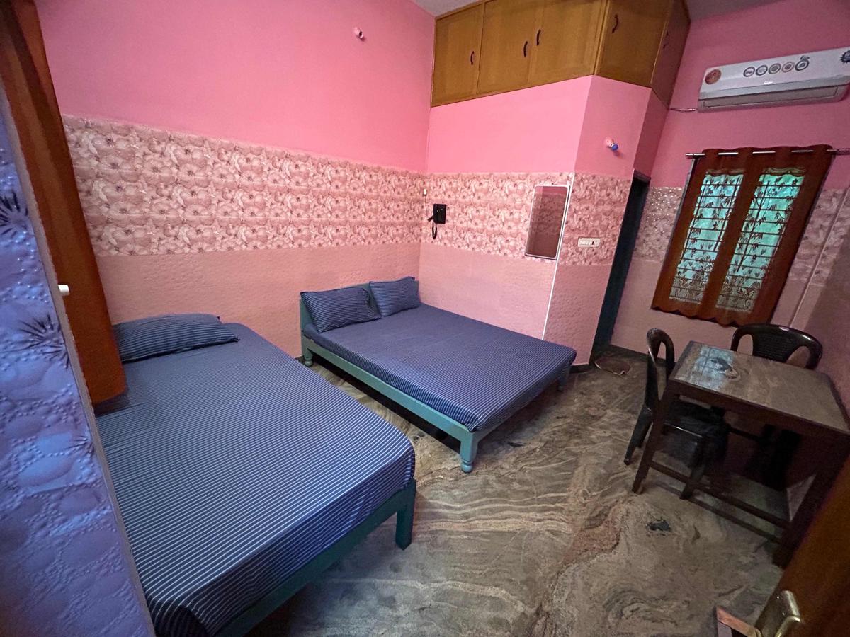 Auro GP Guesthouse photo 2