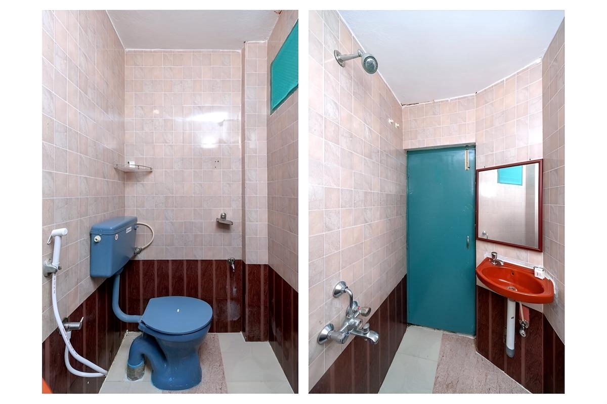 Auro GP Guesthouse photo 3
