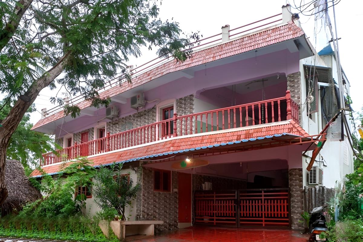 Auro GP Guesthouse photo 4