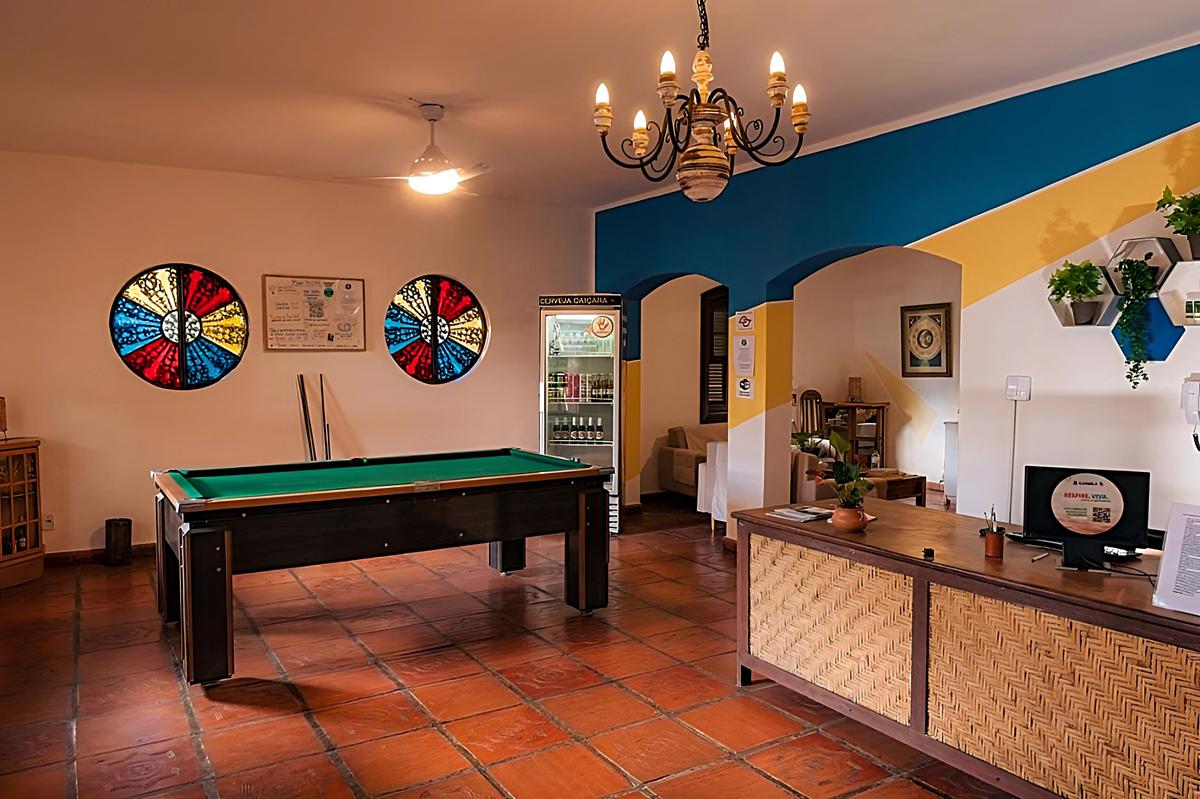 Beer Hostel Ilhabela photo 1