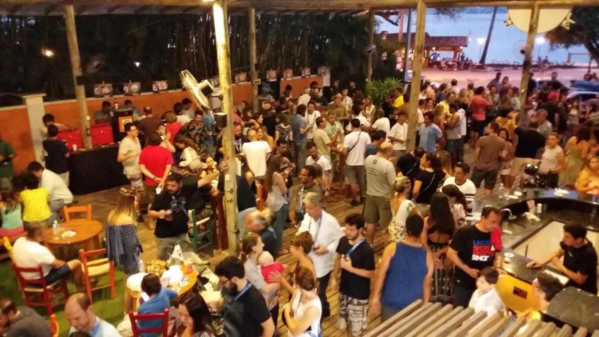 Beer Hostel Ilhabela photo 2