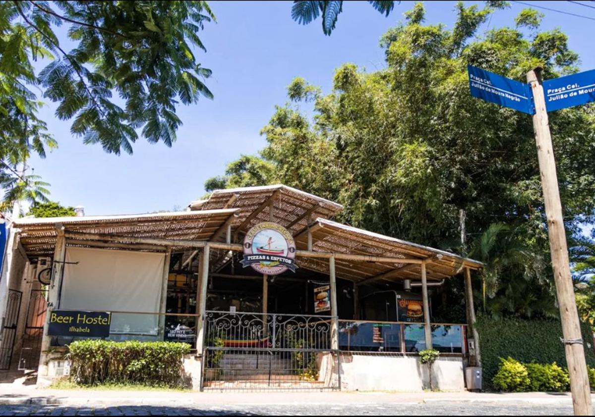 Beer Hostel Ilhabela photo 3