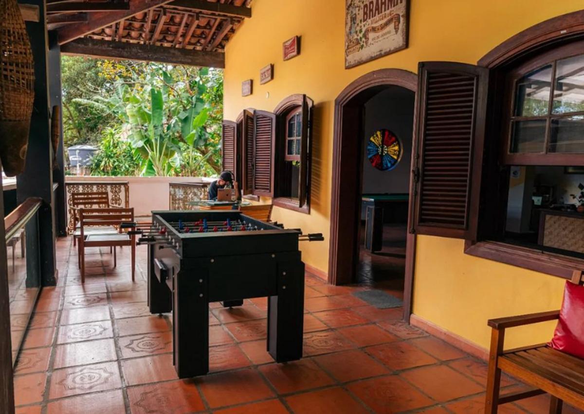 Beer Hostel Ilhabela photo 4