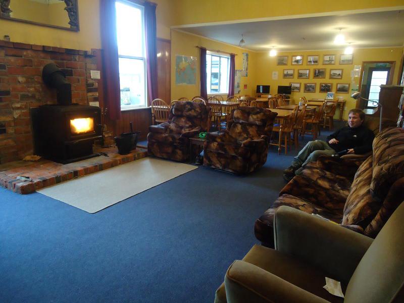 YHA Westport Trip Inn Hostel photo 3