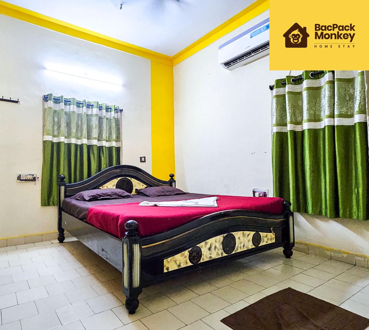 BacPack Monkey Home Stay photo 2