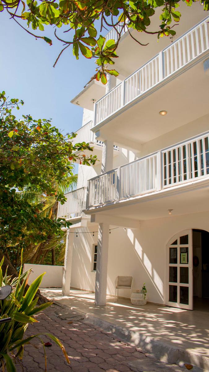 Balu Hotel & Hostel photo 3