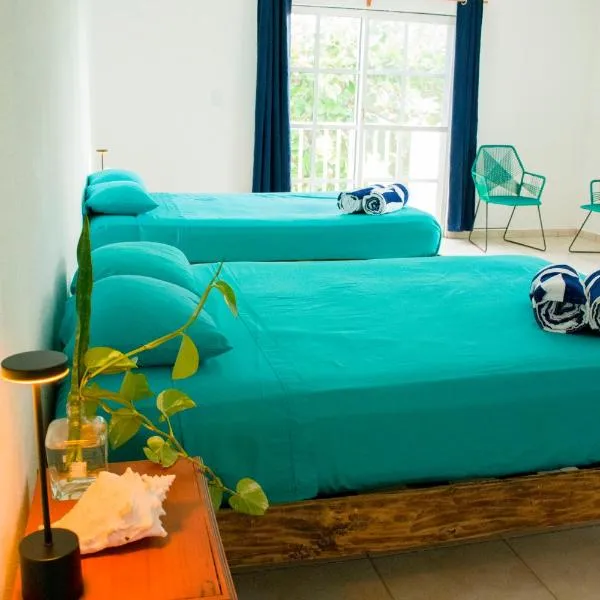 Balu Hotel & Hostel photo 5