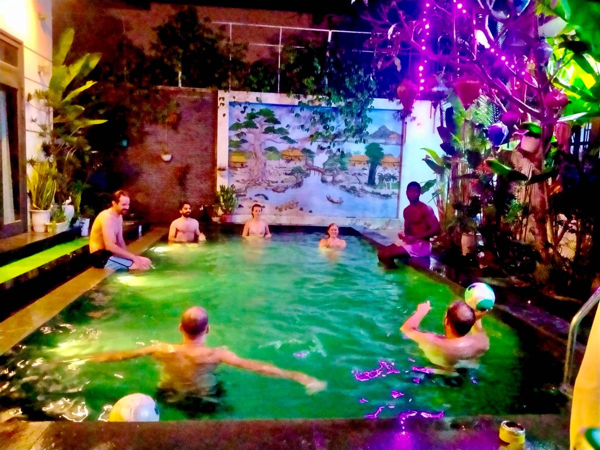 Almond Villa Hoi An & Hostel photo 4
