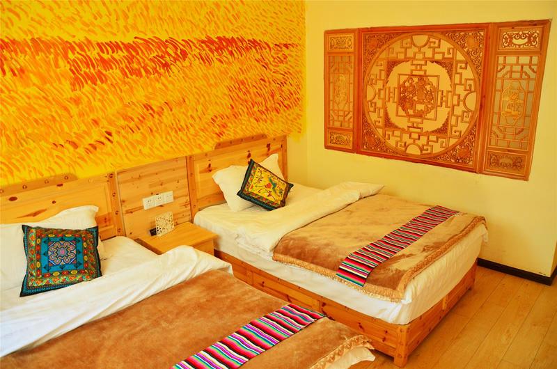 Shangri-La Baita International Youth Hostel photo 4