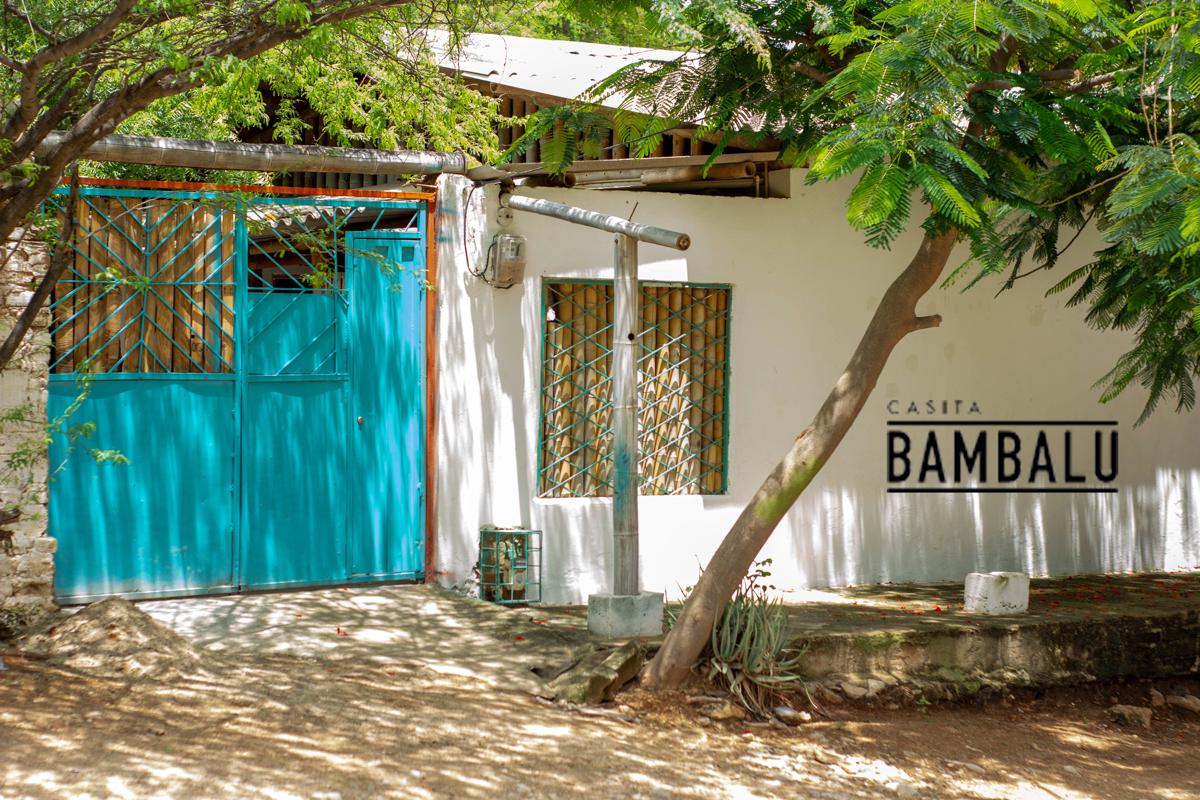 Casita Bambalu photo 1