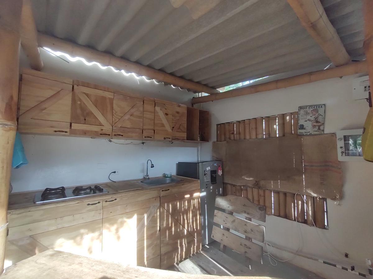 Casita Bambalu photo 3