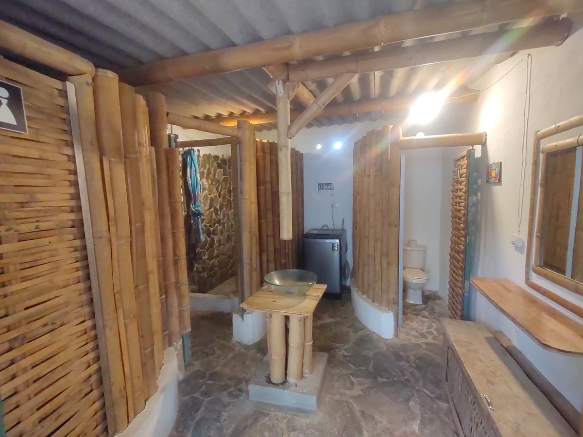 Casita Bambalu photo 4