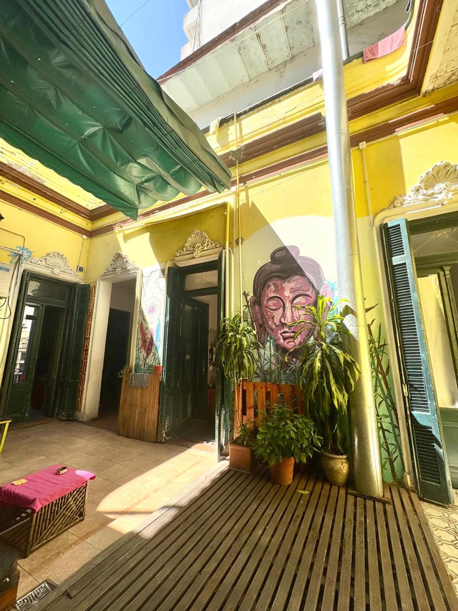 Freedom Hostel photo 4