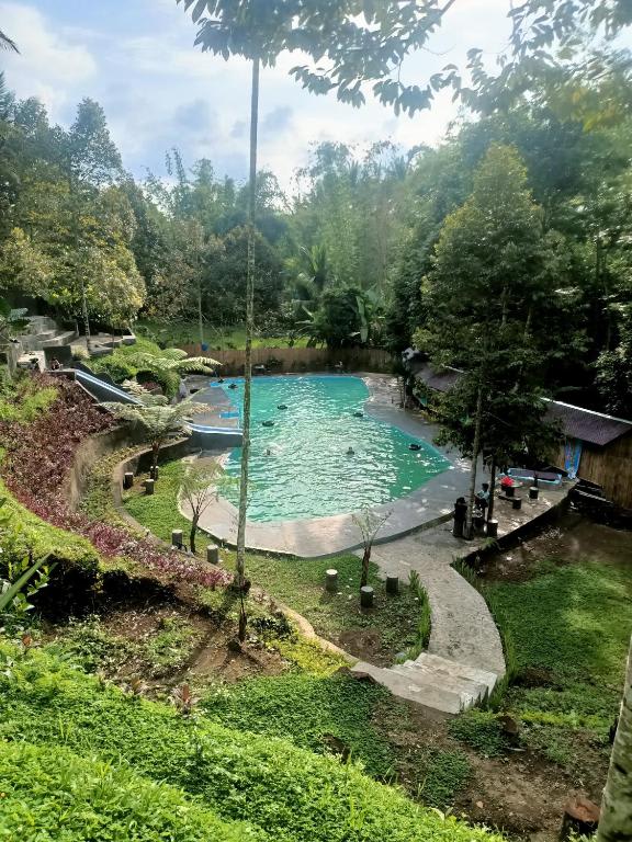 Lingkung Park Tetebatu photo 2