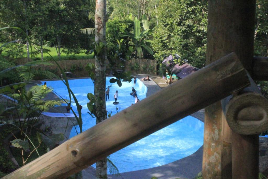 Lingkung Park Tetebatu photo 4