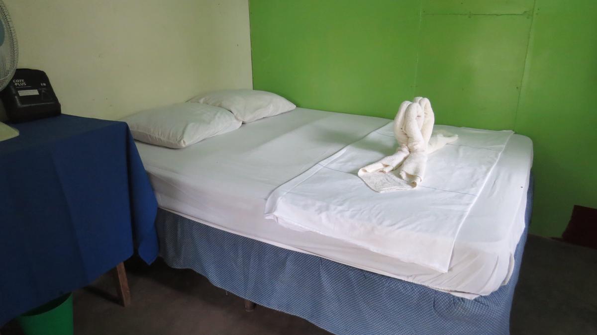 Family hostel La Penita photo 2