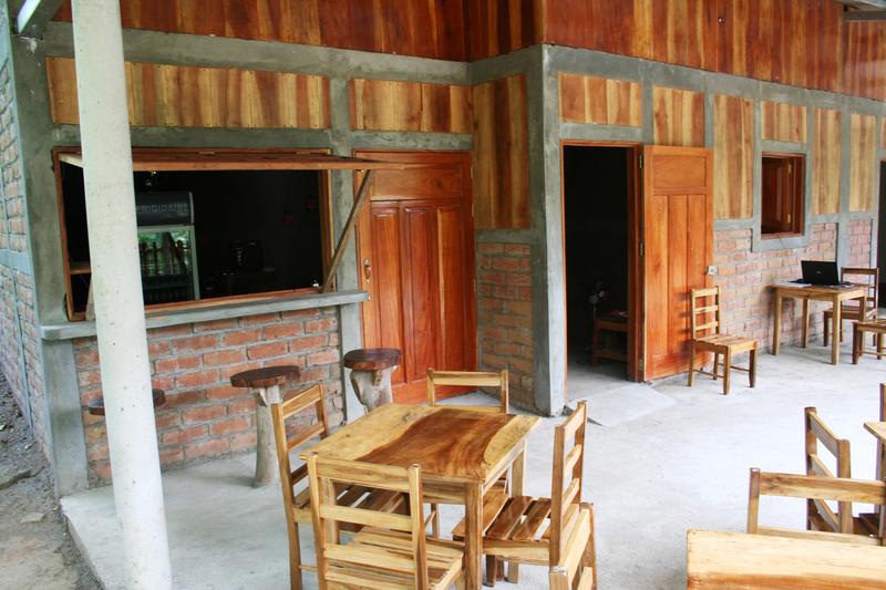 Family hostel La Penita photo 4