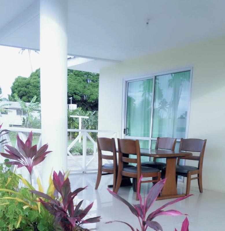 Toni's Guest House photo 1
