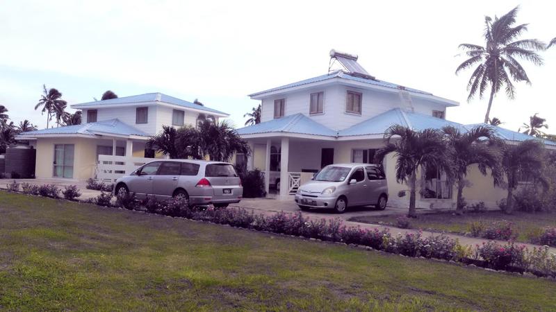 Toni's Guest House photo 5