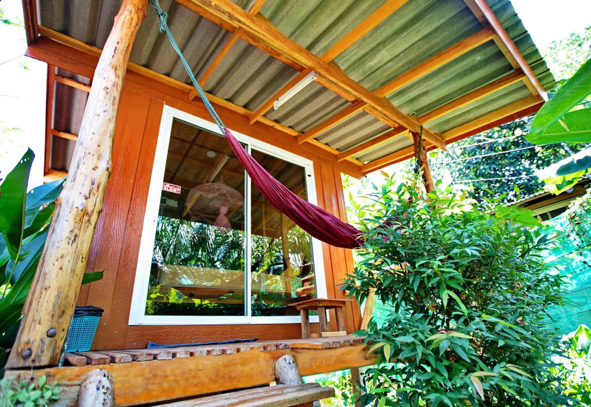 Ok Chawkoh Bungalow photo 2