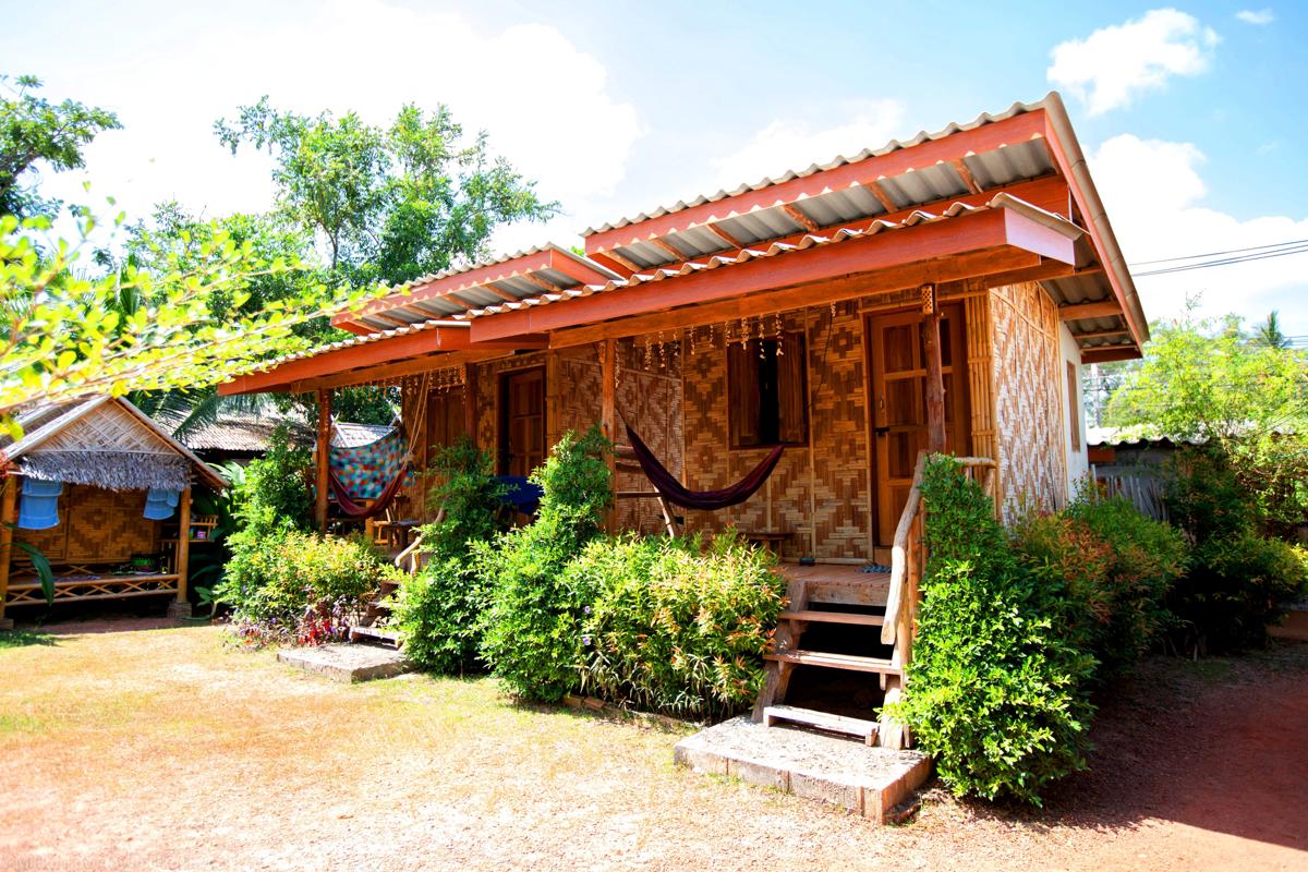 Ok Chawkoh Bungalow photo 4