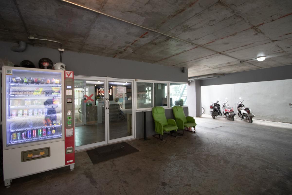 Kun Hotel photo 1