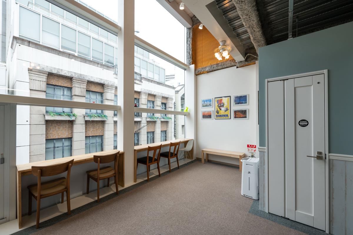 bnb+ Yokohama Motomachi photo 3