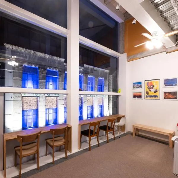 bnb+ Yokohama Motomachi photo 5