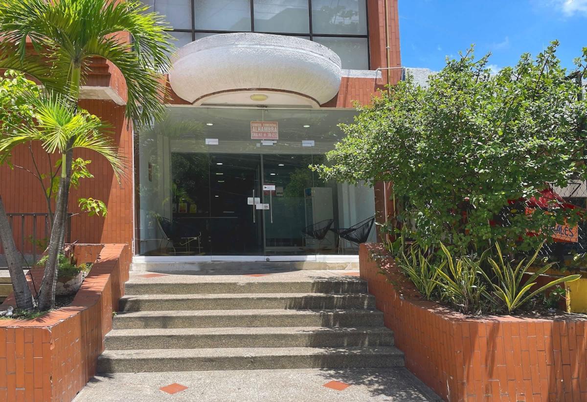 Lofts Mediterraneo photo 1