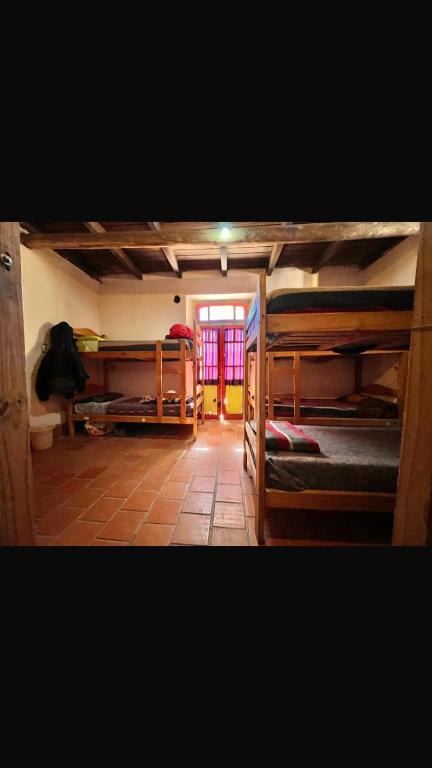 El Farolito Hostel photo 1