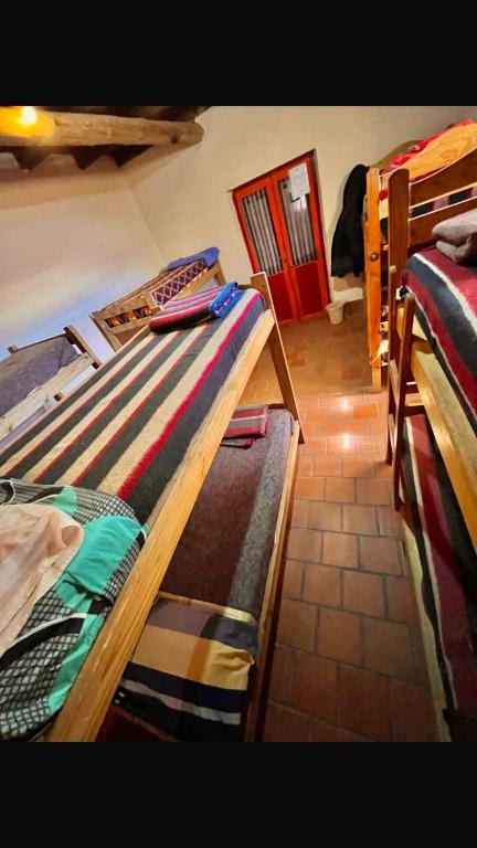 El Farolito Hostel photo 2