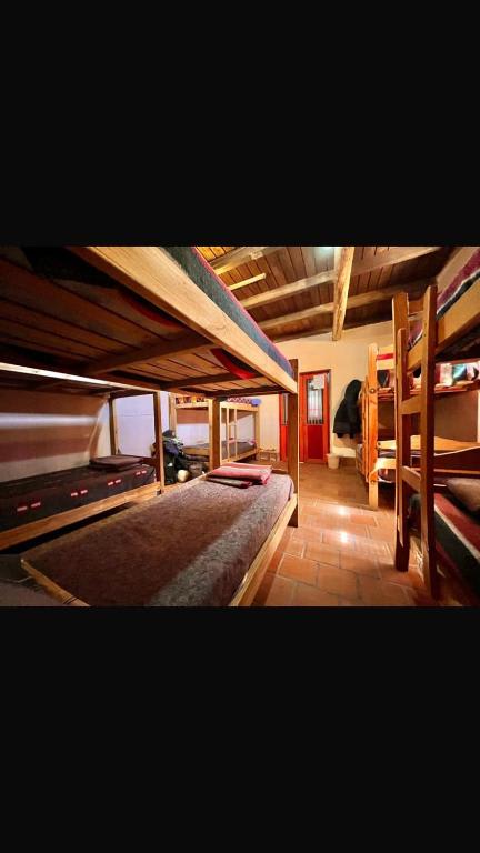 El Farolito Hostel photo 3