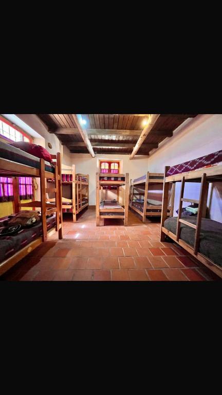 El Farolito Hostel photo 4