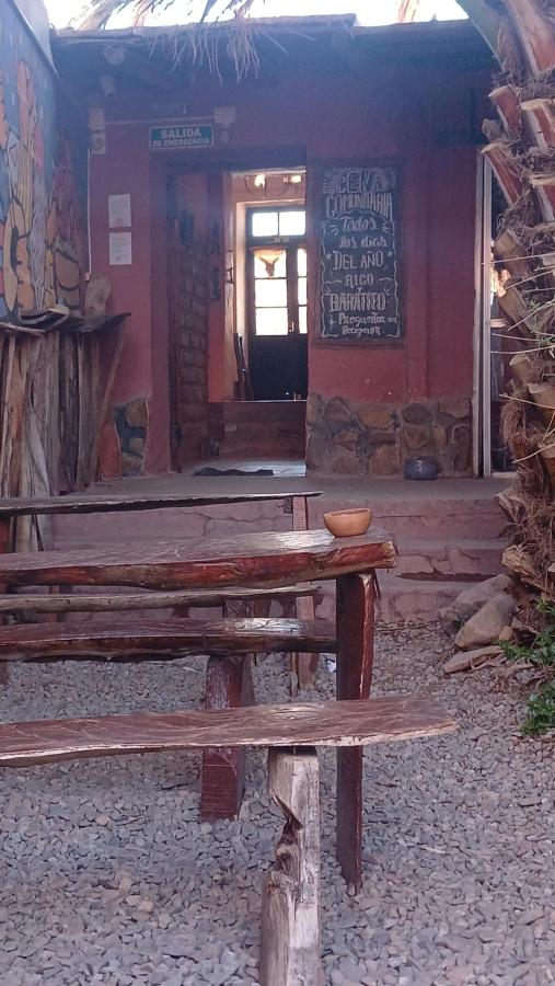 El Farolito Hostel photo 6