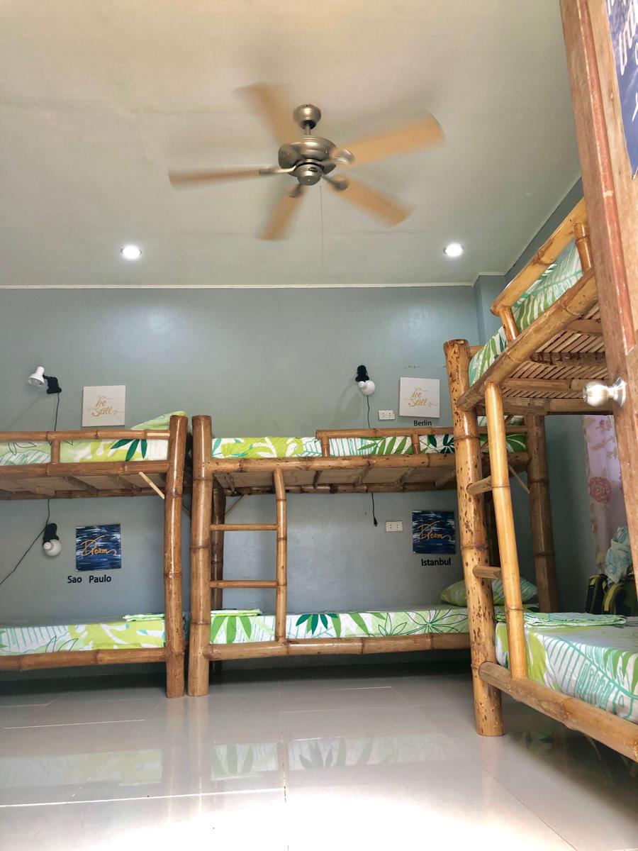 Lionfish Backpackers Malapascua photo 2