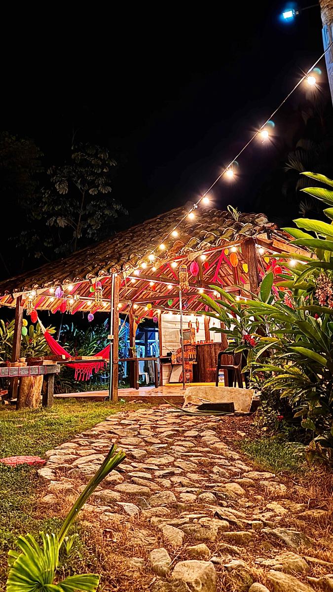 Melo Party Hostel Capurganá photo 2