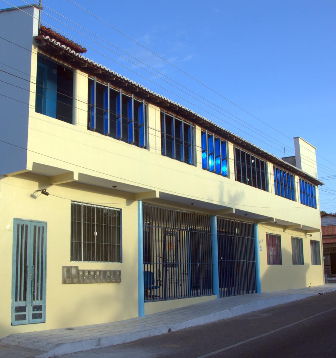 Solar Hostel Parnaíba photo 2