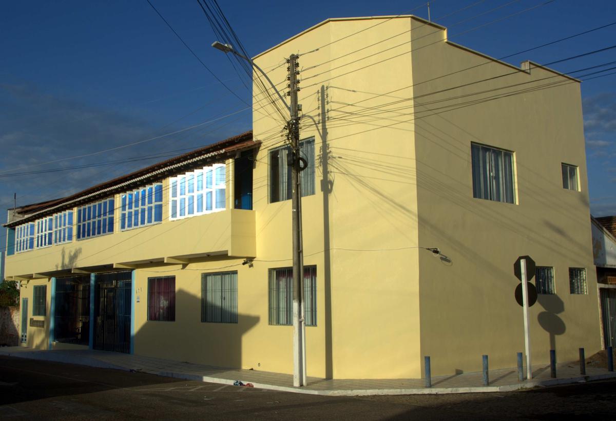 Solar Hostel Parnaíba photo 3